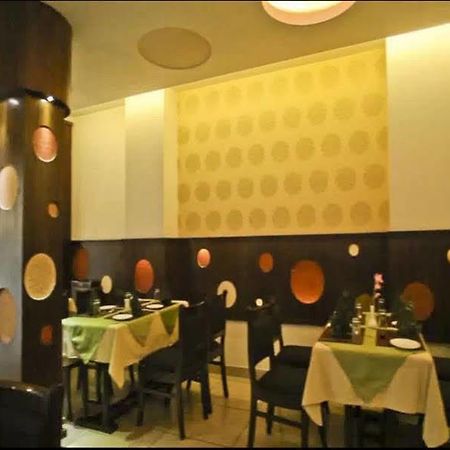 Hotel Mj Residency Dehradun Exterior foto